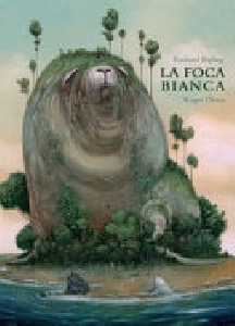 FOCA BIANCA