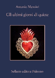 ULTIMI GIORNI DI QUIETE