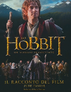 HOBBIT - UN VIAGGIO INASPETTATO