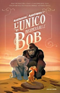UNICO E INSUPERABILE BOB