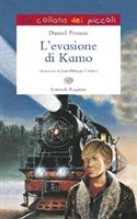 EVASIONE DI KAMO