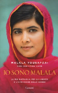 IO SONO MALALA