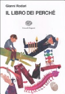 IL LIBRO DEI PERCHE'