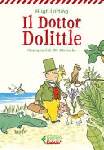 IL DOTTOR DOLITTLE