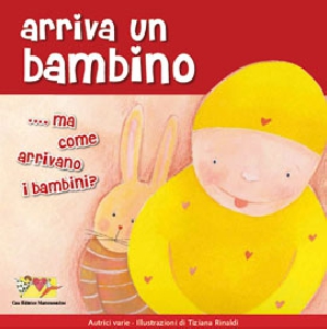 ARRIVA UN BAMBINO