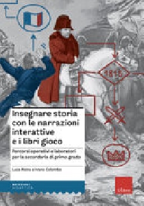 INSEGNARE STORIA CON LE NARRAZIONI INTER
