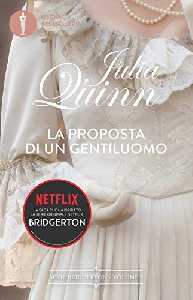 PROPOSTA DI UN GENTILUOMO - SERIE BRIDGE