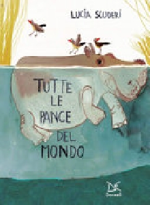 TUTTE LE PANCE DEL MONDO