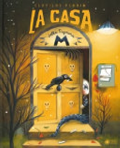 CASA DELLA SIGNORA M