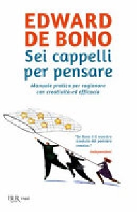 SEI CAPPELLI PER PENSARE