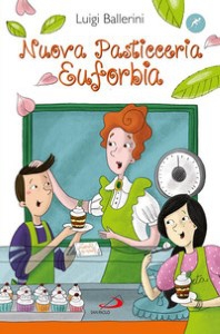 NUOVA PASTICERIA EUFORBIA