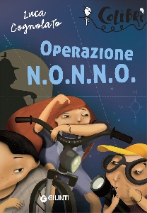 OPERAZIONE N.O.N.N.O.
