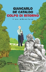 COLPO DI RITORNO - UN CASO PER MANRICO S