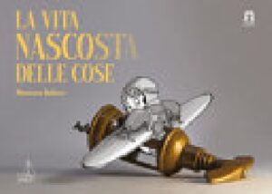 VITA NASCOSTA DELLE COSE