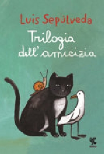 TRILOGIA DELL'AMICIZIA