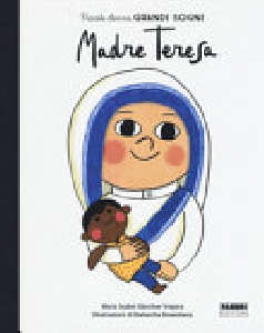 MADRE TERESA