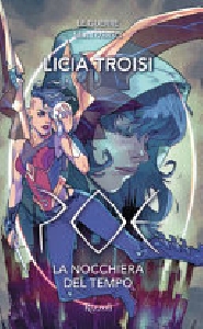 POE - NOCCHIERA DEL TEMPO