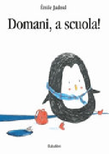 DOMANI, A SCUOLA!