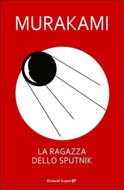 RAGAZZA DELLO SPUTNIK