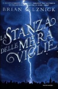 STANZA DELLE MERAVIGLIE