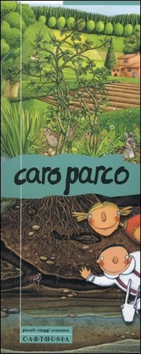 CARO PARCO