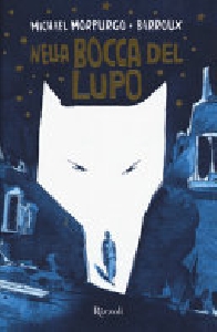 NELLA BOCCA DEL LUPO