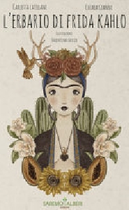 ERBARIO DI FRIDA KAHLO