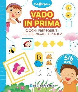 VADO IN PRIMA