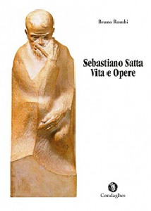 SEBASTIANO SATTA - VITA E OPERE