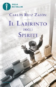 LABIRINTO DEGLI SPIRITI