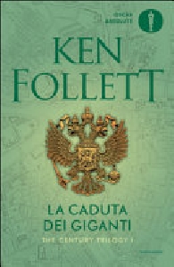 CADUTA DEI GIGANTI