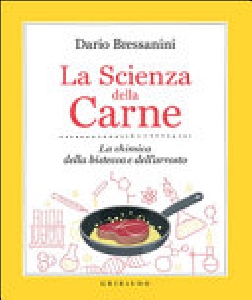 SCIENZA DELLA CARNE