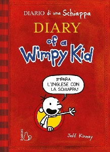DIARY OF A WIMPY KID