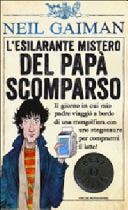 ESILARANTE MISTERO DEL PAPA' SCOMPARSO