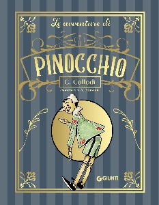 AVVENTURE DI PINOCCHIO