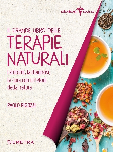 TERAPIE NATURALI - NATURALMENTE MEDICINA