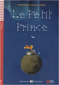LE PETIT PRINCE  - A1 - LECTURES ELI JUN lingua francese