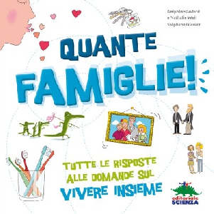 QUANTE FAMIGLIE