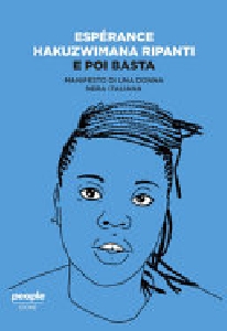 E POI BASTA - MANIFESTO DI UNA DONNA NER