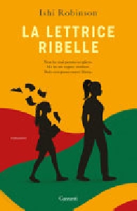 LETTRICE RIBELLE