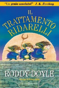 TRATTAMENTO RIDARELLI