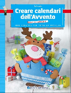 CREARE CALENDARI DELL'AVVENTO