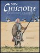 DON CHISCOTTE RACCONTATO AI BAMBINI