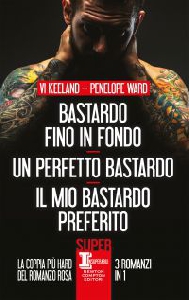 BASTARDO FINO IN FONDO - UN PERFETTO BAS