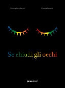 SE CHIUDI GLI OCCHI