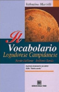 VOCABOLARIO LOGUDORESE CAMPIDANESE - ITA