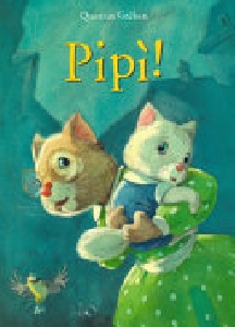 PIPI!