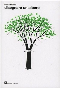 DISEGNARE UN ALBERO LIBRI ILLUSTRATI