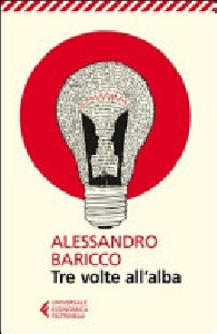 TRE VOLTE ALL'ALBA