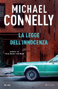 LEGGE DELL'INNOCENZA